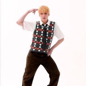 Meet your Posher, Clem